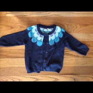 Little girl Sweater ☃️